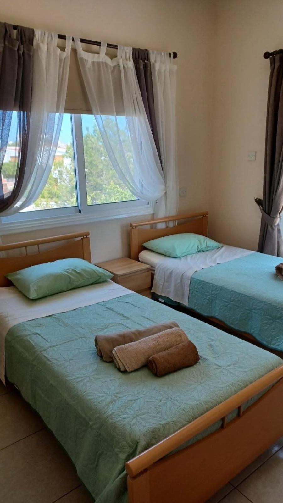 Unique Beach Luxurious Villas Айя-Напа Экстерьер фото